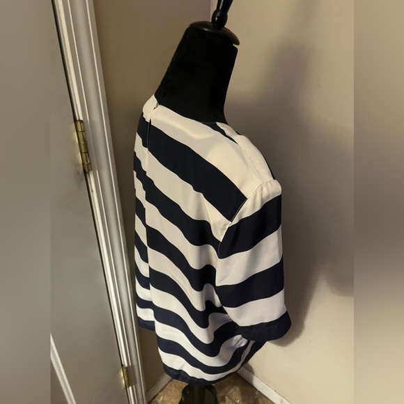 Vintage blouse by Sail Away, size large - Picture 2 of 3